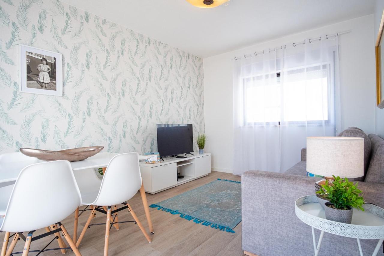 Olhos D'Agua - Penthouse Apartment Nazare Exterior photo